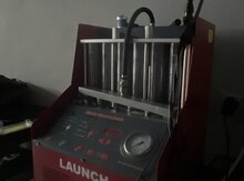 İnjektor yuyan aparat "Launch"