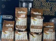 Qəhvə "Lavazza Crema e Aroma"