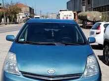 Toyota Prius, 2007 il