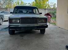 LADA (VAZ) 2107, 2003 il