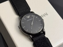 "Emporio Armani AR1732" qol saatı