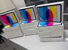 Apple iPad 11 Inch (A16) Wi-Fi 128GB