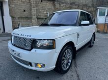 Land Rover Range Rover, 2007 il
