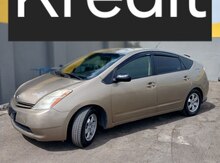 Toyota Prius, 2008 il