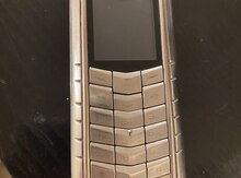 Telefon "Vertu"