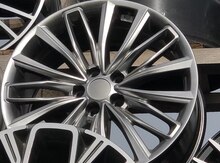 "Hyundai" diskləri R19
