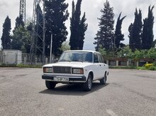 LADA (VAZ) 2107, 2007 il