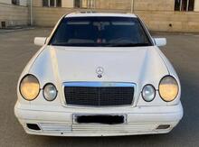 Mercedes E 220, 1997 il