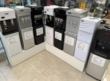Dispenser "Silver"