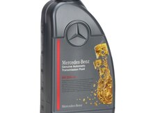"Mercedes" 7 pilləli ötürmələr qutusu yağı