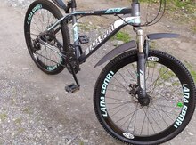 Velosiped "Lada Sport" 26