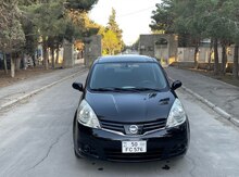 Nissan Note, 2011 il