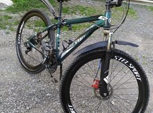 Velosiped "STEL SPORT" 29X