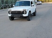 LADA (VAZ) Niva, 2012 il