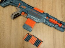 Oyuncaq silahı "Nerf"