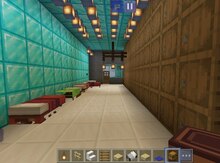 "Minecraft" oyunu
