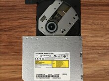 CD-Rom DVD