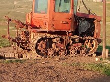Traktor DT 75, 1995 il