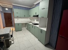 2-otaqlı mənzil kirayə verilir, Gəncə pr., 50 m²