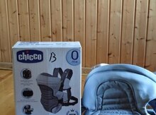 Uşaq daşıyıcısı "Chicco"