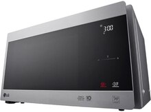 Mikrodalğalı soba "LG MS2595CiS"