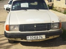 Gaz 31029, 1992 il