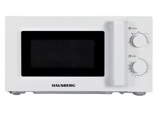 Mikrodalğalı soba "Hausberg"