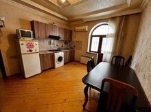 2-otaqlı yeni tikili kirayə verilir, Xırdalan ş., 45 m²
