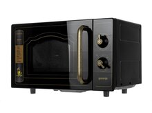 Mikrodalğalı soba "Gorenje"