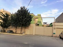 Həyət evi kirayə verilir, Badamdar qəs.