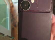 Realme C55 Rainy Night 256GB\8GB