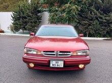 Pontiac Bonneville, 1992 il