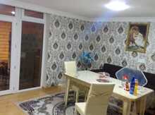 2-otaqlı yeni tikili, Zaqatala ş., 68 m²