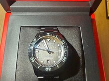 "Tissot" qol saatı