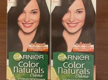Saş boyası "Garnier"