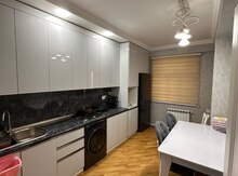 3-otaqlı yeni tikili, Masazır qəs., 116 m²