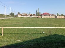 10 sot torpaq sahəsi, Şabran r.
