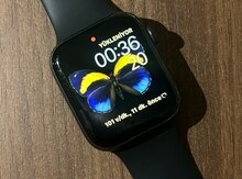 Apple Watch SE Space Gray 44mm
