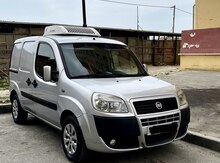 Fiat Doblo, 2007 il