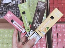 Maskking Puffs 4000