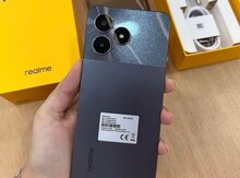 Realme Note 50 Midnight Black 128GB/4GB
