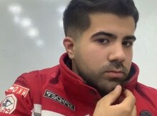Şəxsi məşqçi işi axtarıram