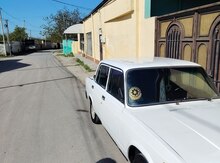 LADA (VAZ) 2107, 1998 il