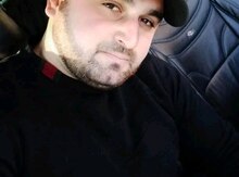 Xanımla tanış olmaq istəyirəm
