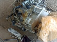 "Moped" mühərriki
