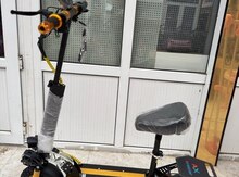Elektrik skuter