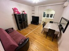 2-otaqlı yeni tikili kirayə verilir, Xırdalan ş., 50 m²