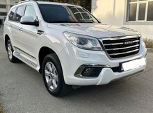 Haval H9, 2015 il