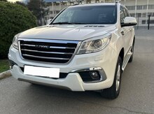Haval H9, 2015 il