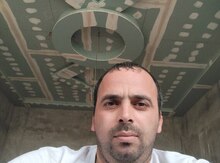 Rəngsaz işi axtarıram